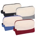 CANVAS POUCH