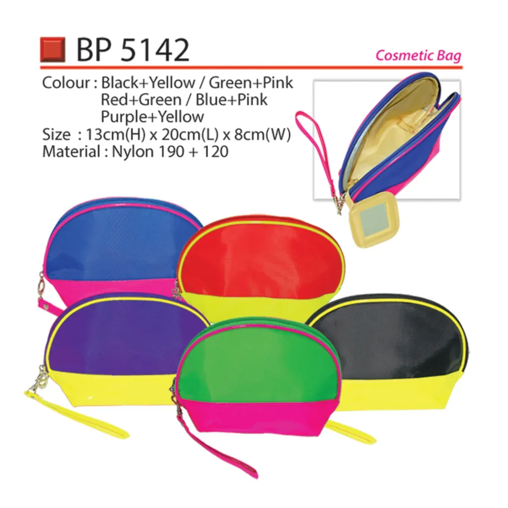 COSMETIC POUCH