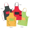 COTTON APRON