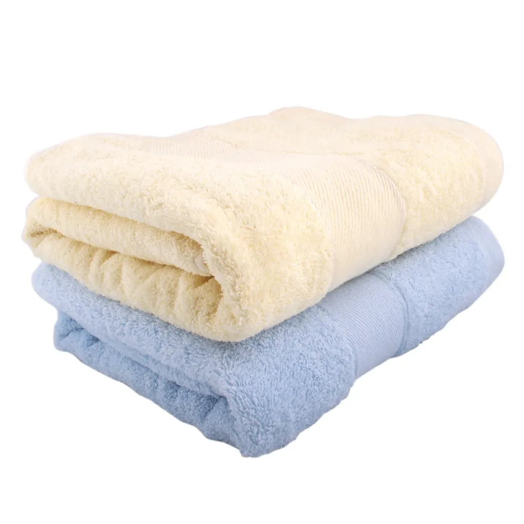 COTTON BATH TOWEL