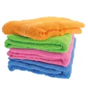 COTTON BATH TOWEL