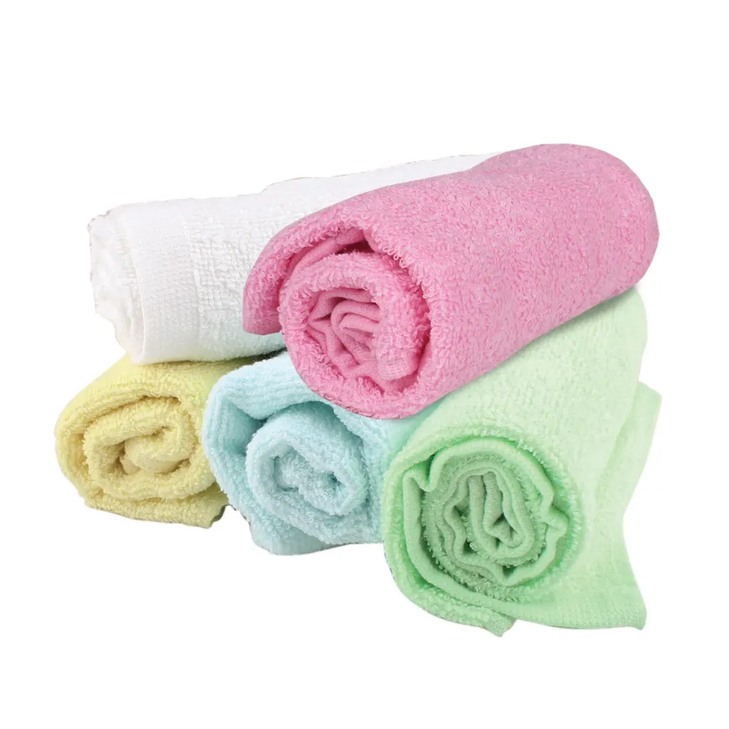 COTTON FACE TOWEL
