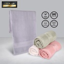 COTTON FACE TOWEL