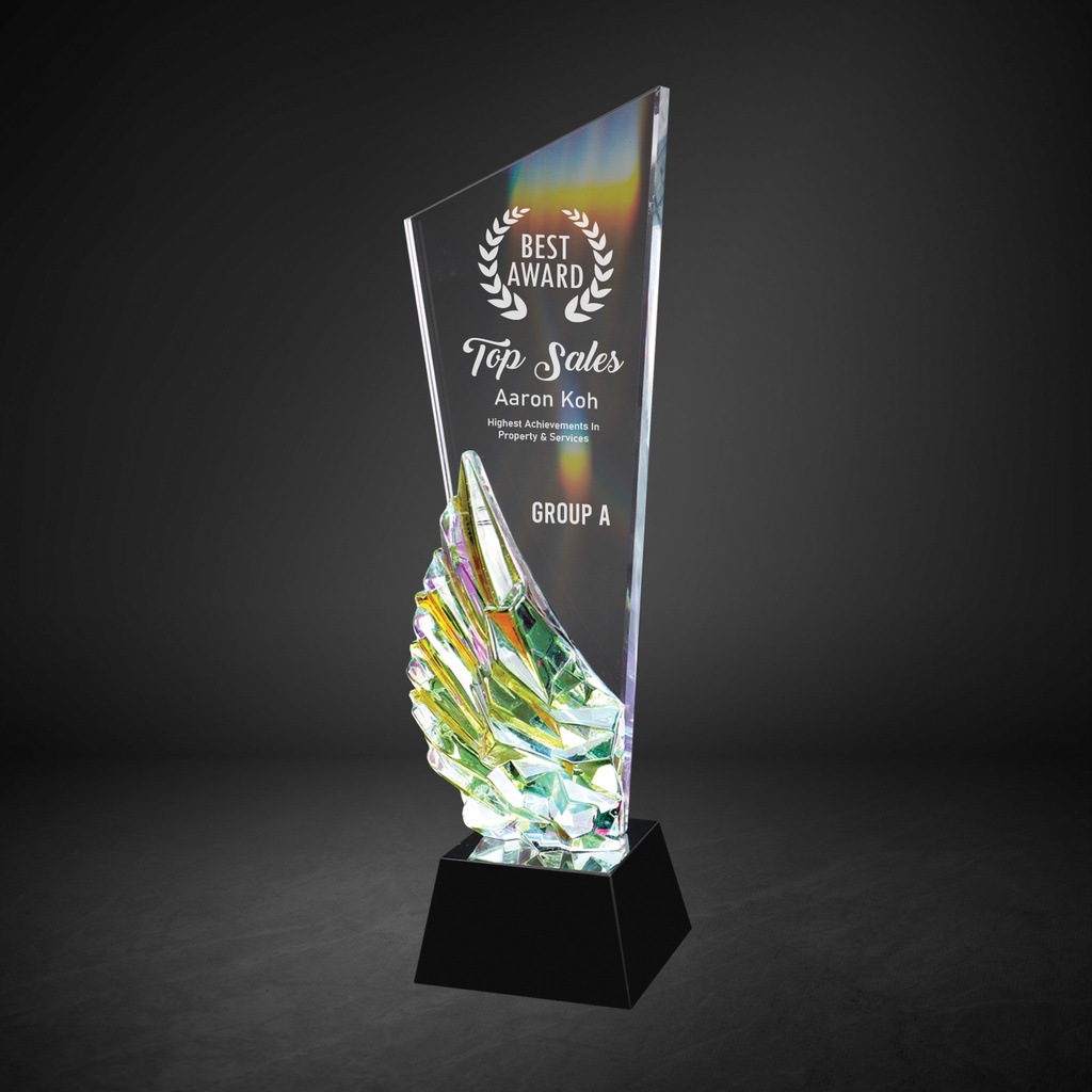 CRYSTAL SERIES