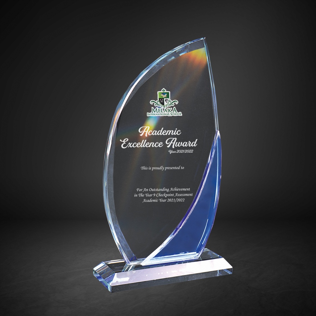 CRYSTAL SERIES