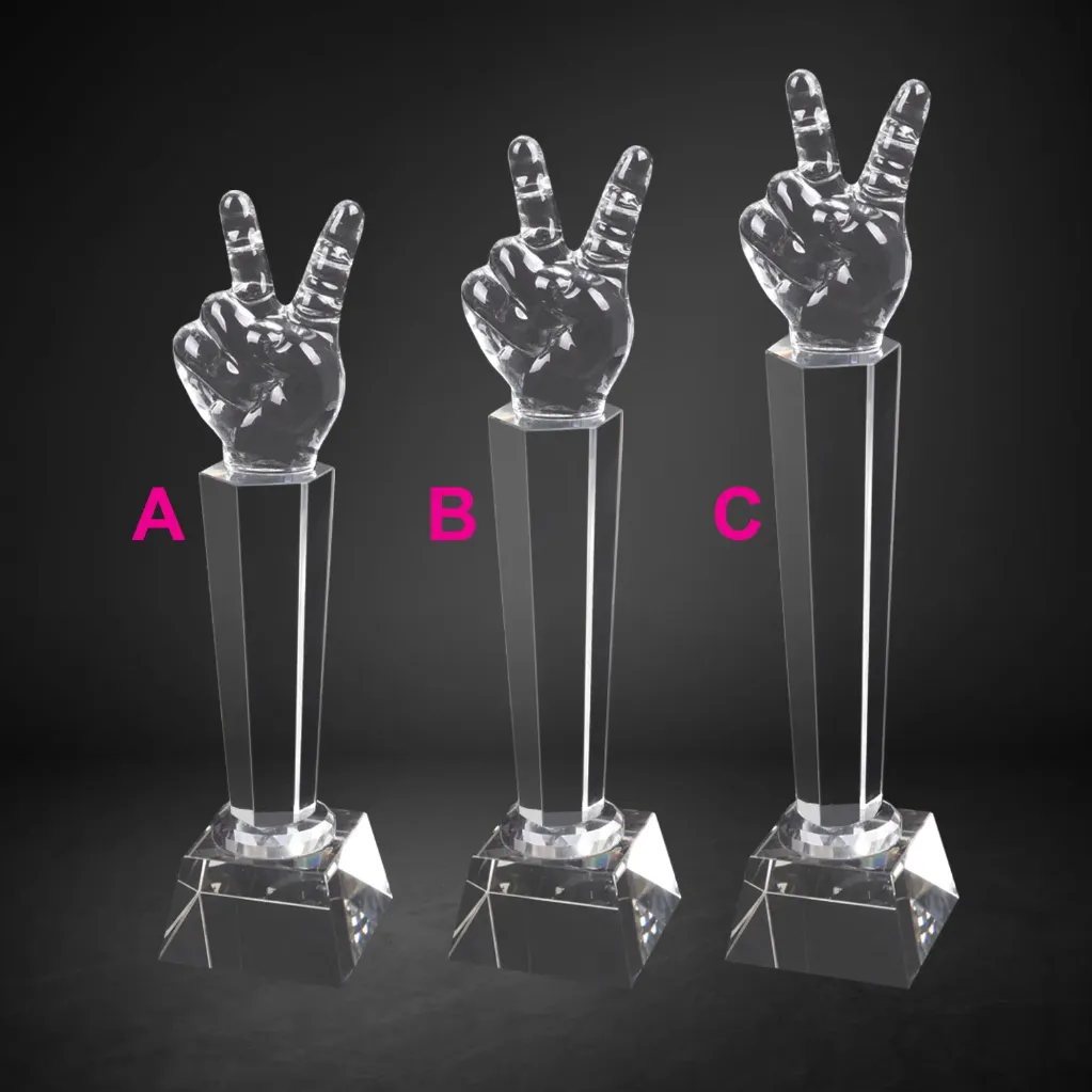 CRYSTAL SERIES