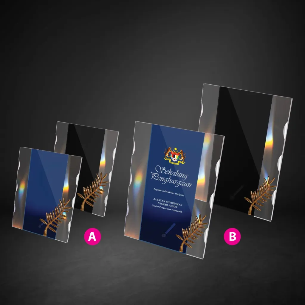 CRYSTAL SERIES