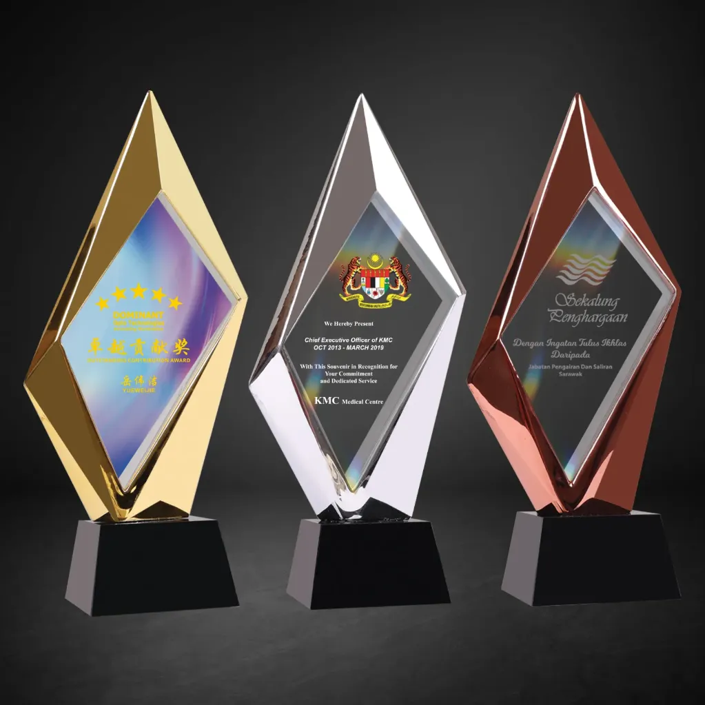 CRYSTAL SERIES