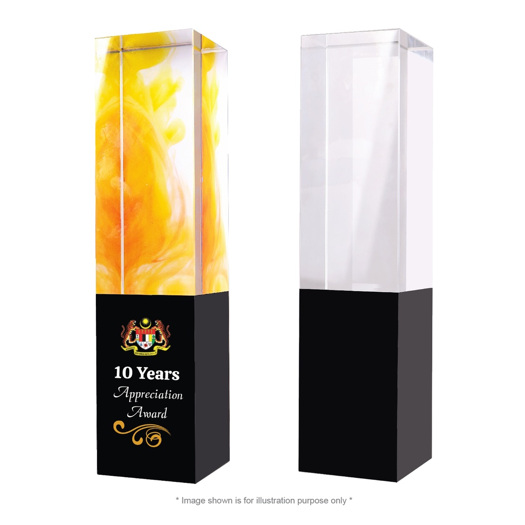 CRYSTAL SERIES