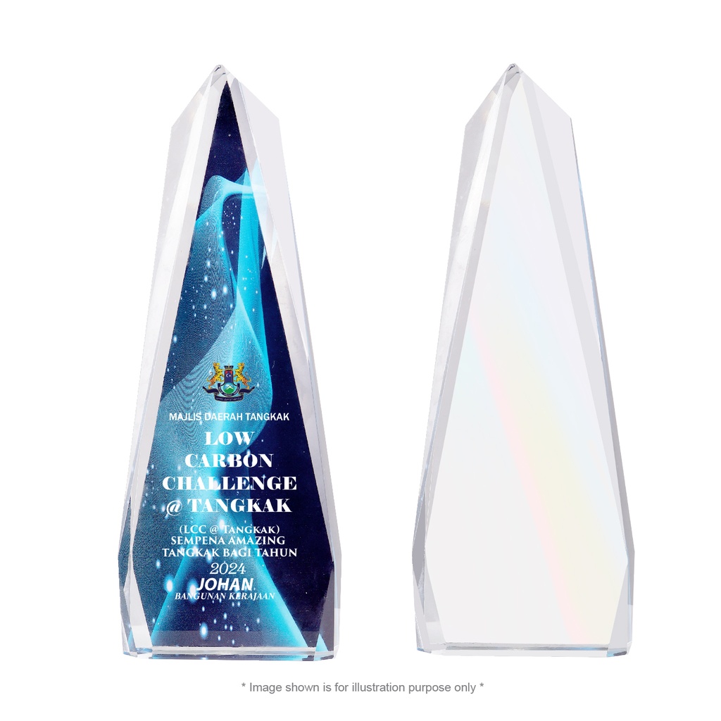 CRYSTAL SERIES