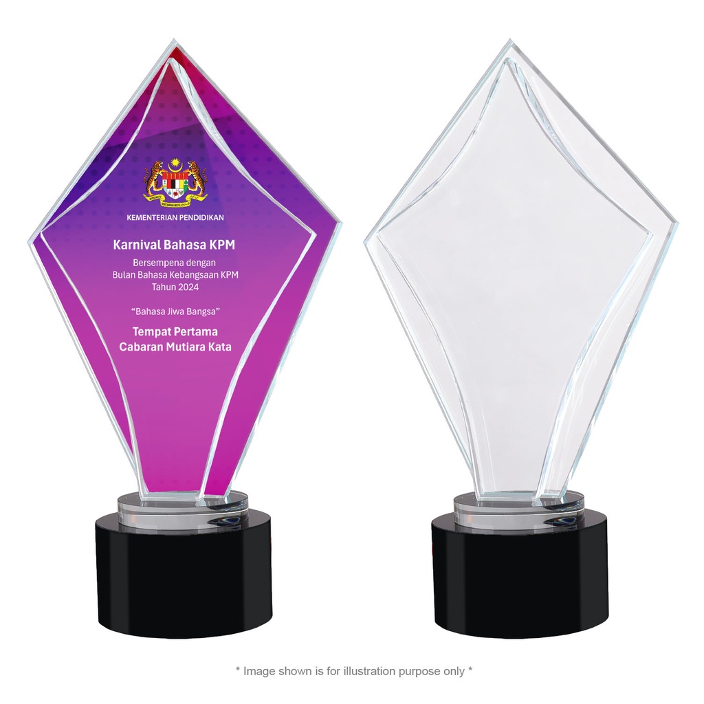CRYSTAL SERIES