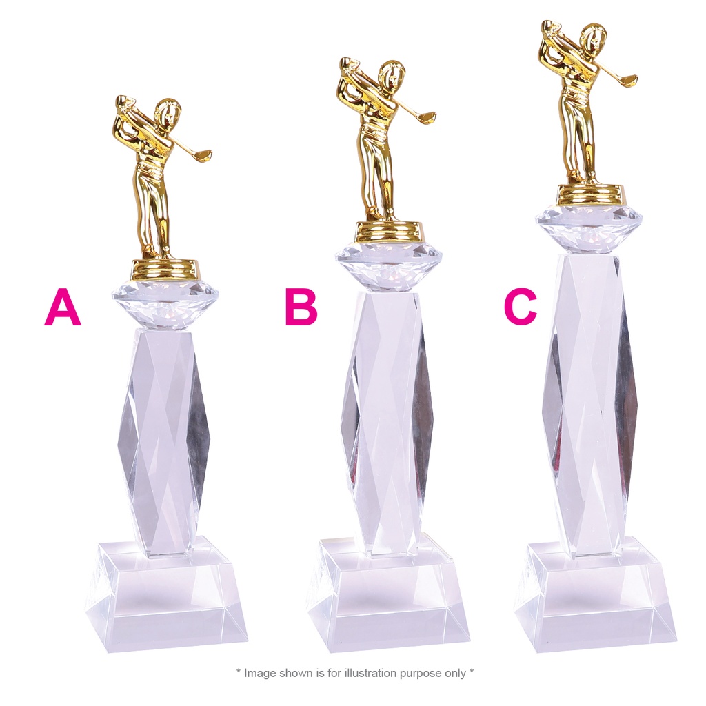 CRYSTAL SERIES