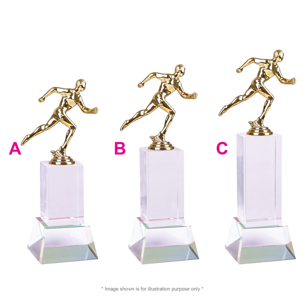 CRYSTAL SERIES