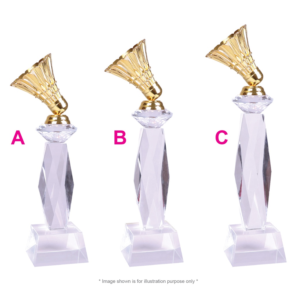 CRYSTAL SERIES