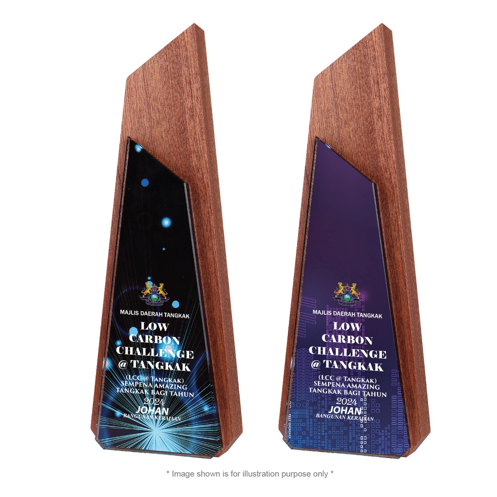 CRYSTAL SERIES