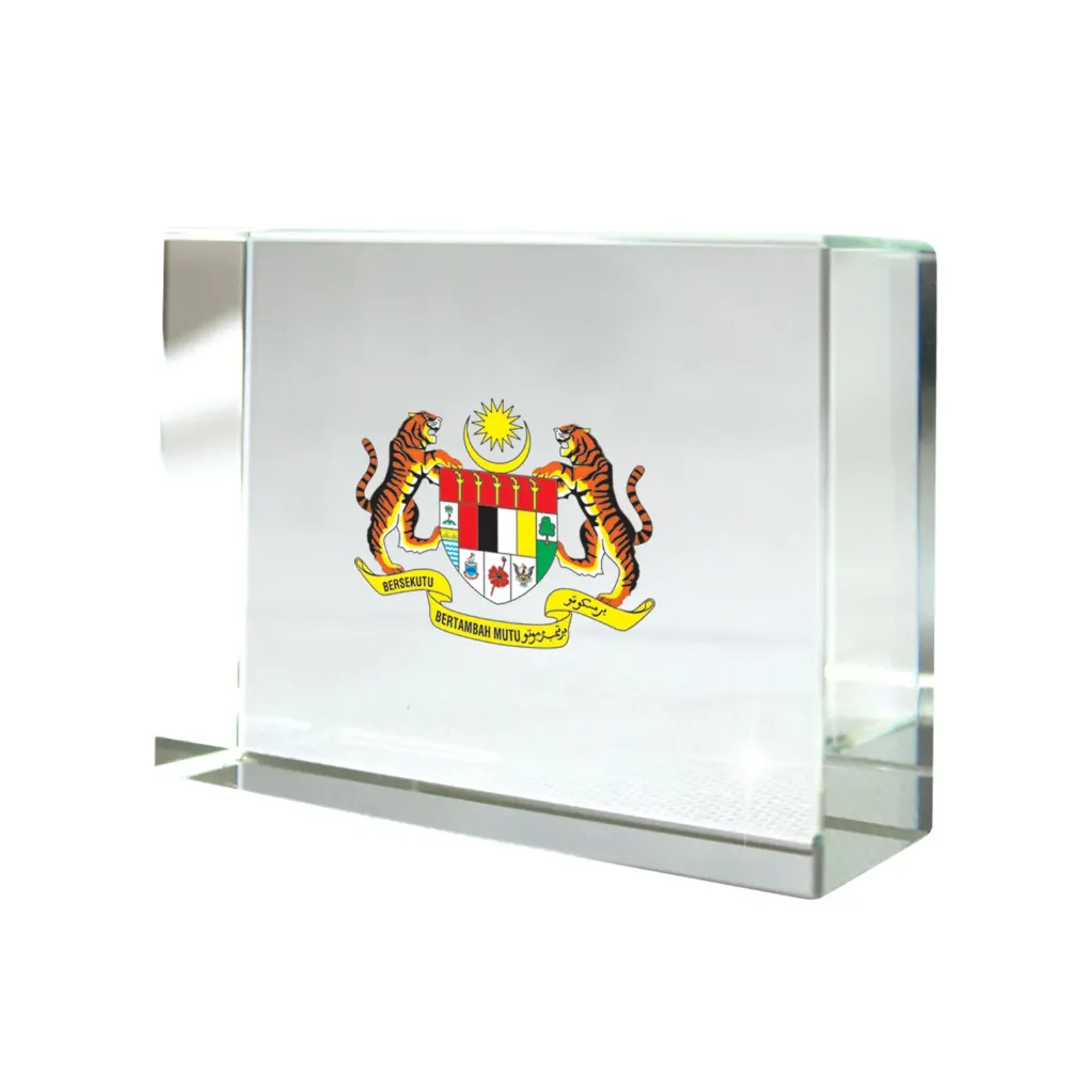 CRYSTAL SERIES