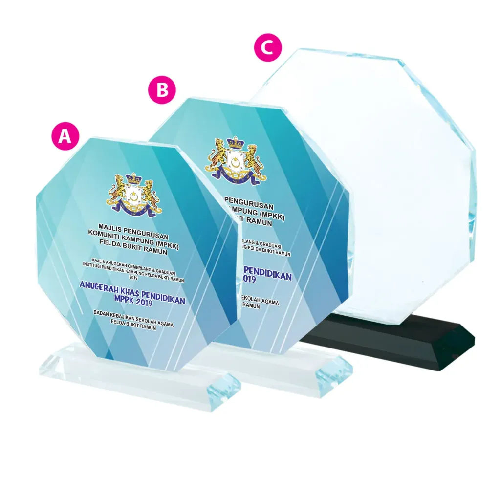 CRYSTAL SERIES