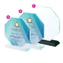 CRYSTAL SERIES