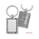 CULTURAL KEY CHAIN