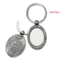 CULTURAL KEY CHAIN