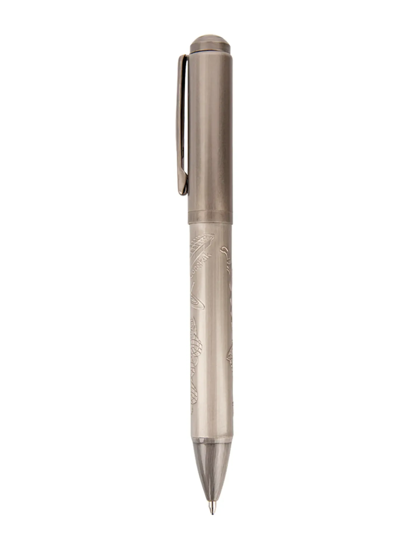 [BDY-1003] CULTURAL METAL PEN