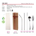 CUTLERY SET for(CS 201/CS 203)