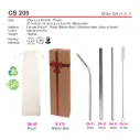 CUTLERY SET for(CS 205/CS 005)