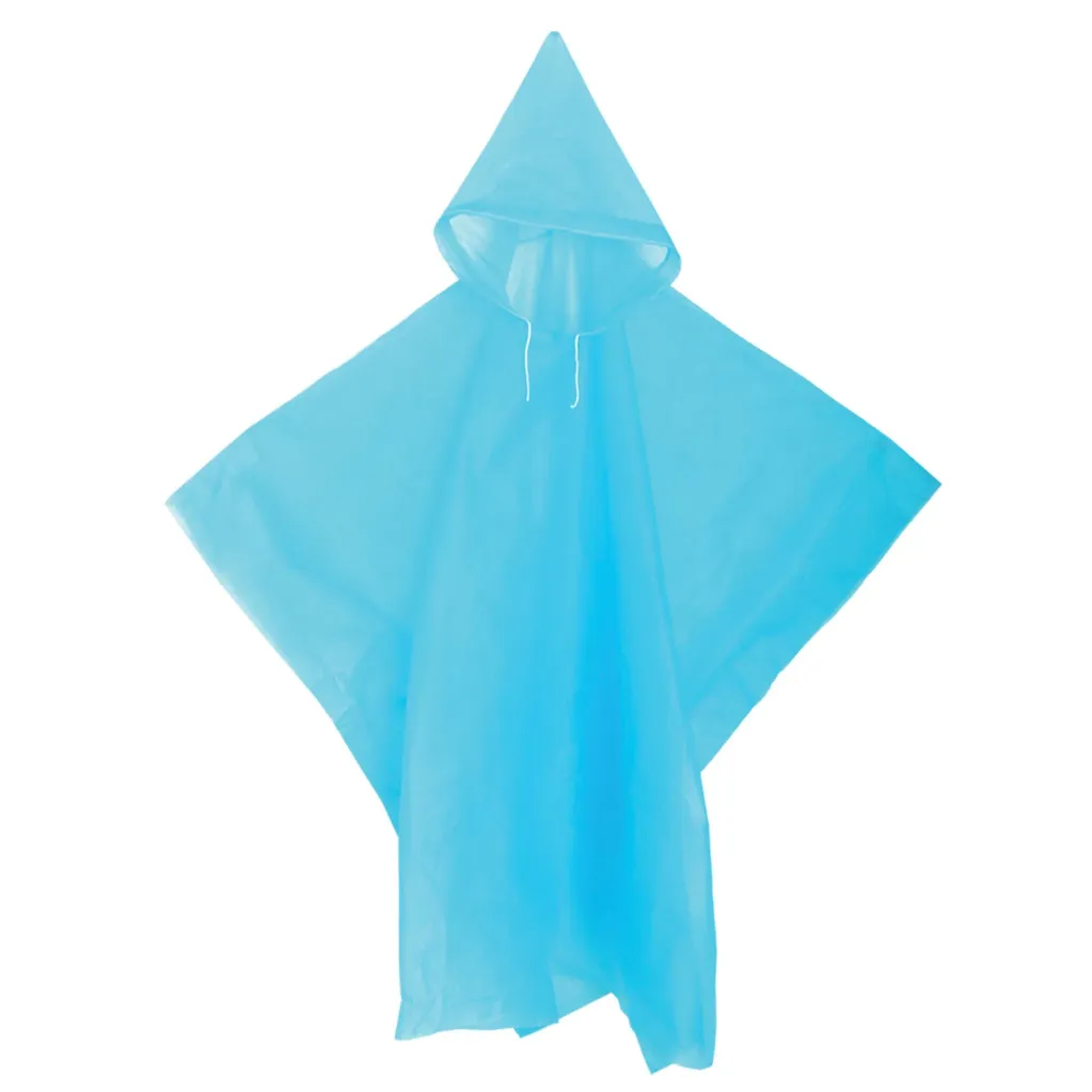 DISPOSABLE RAINCOAT
