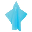 DISPOSABLE RAINCOAT