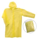 DISPOSABLE RAINCOAT
