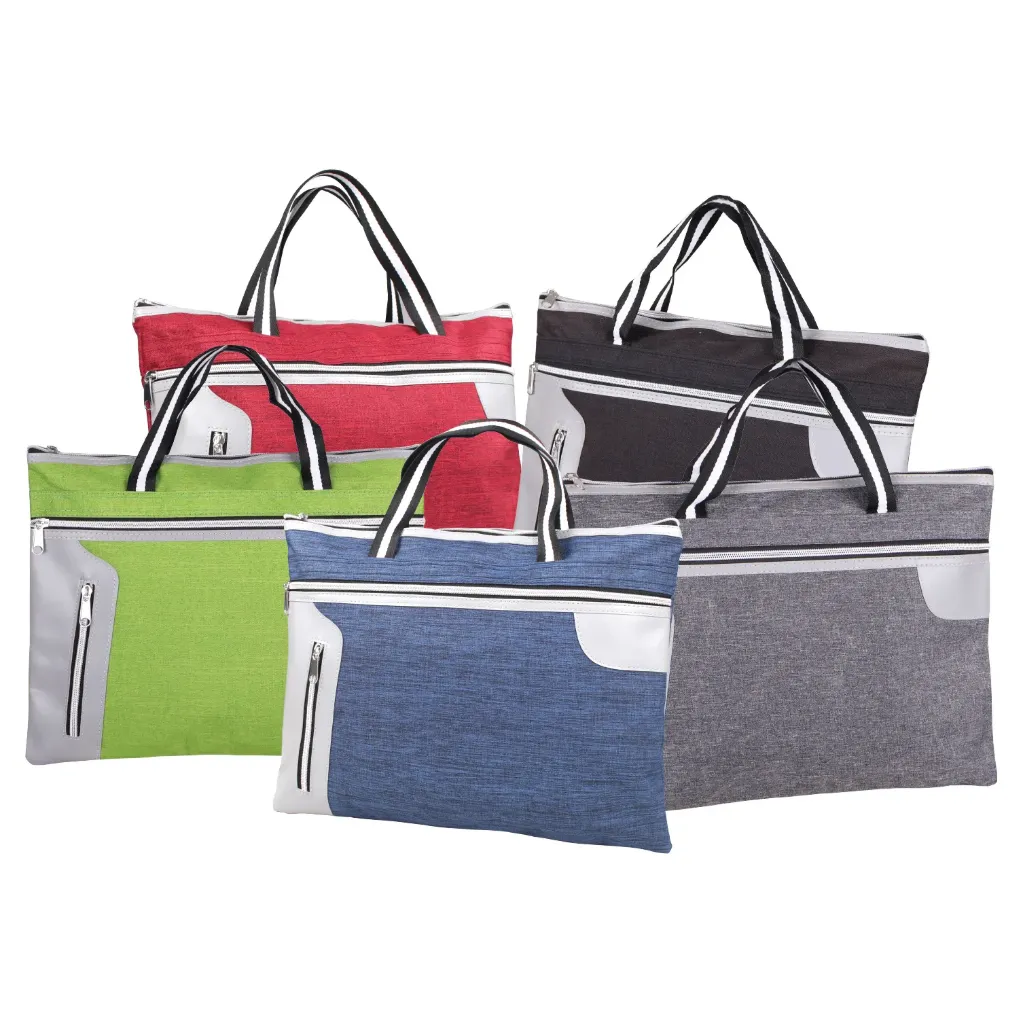 DOCUMENT BAG