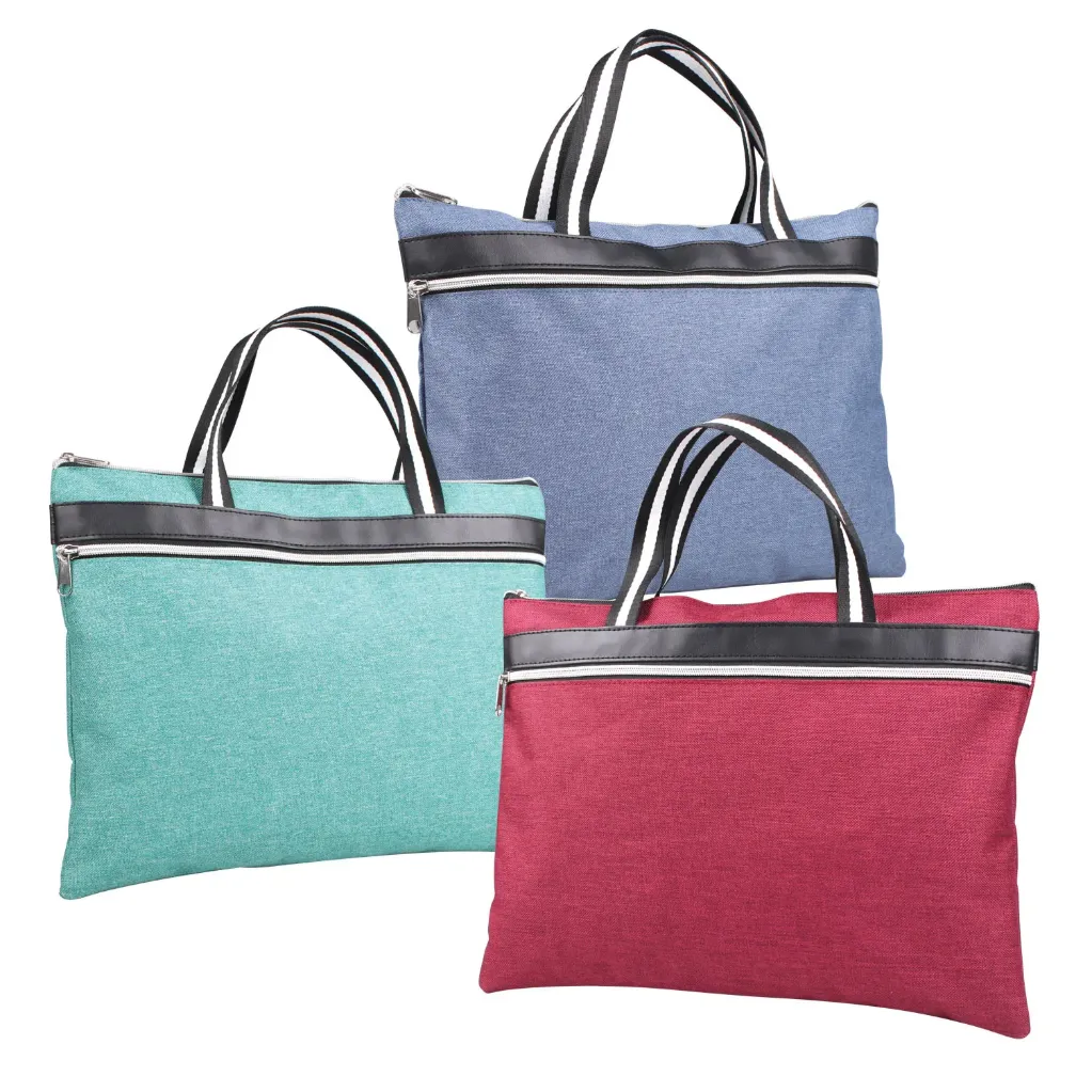 DOCUMENT BAG