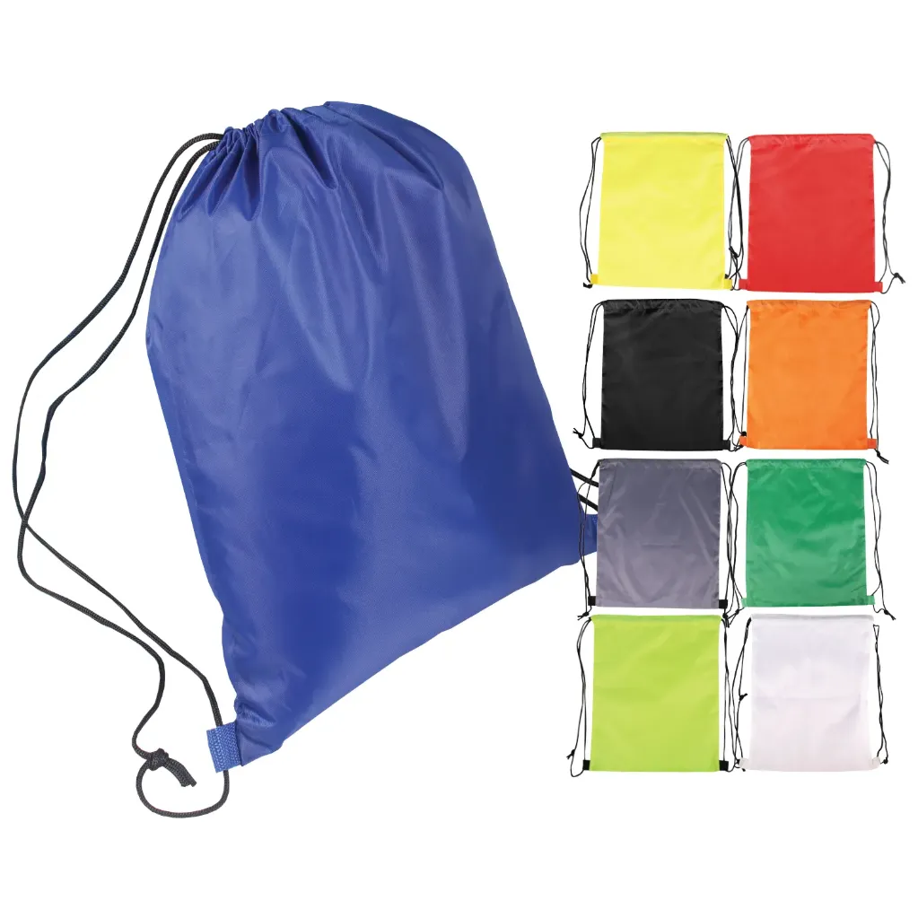 DRAWSTRING BAG
