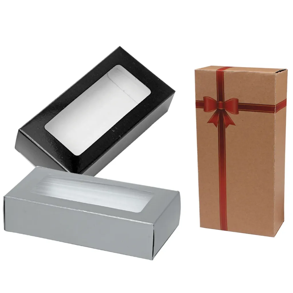 FACE TOWEL BOX