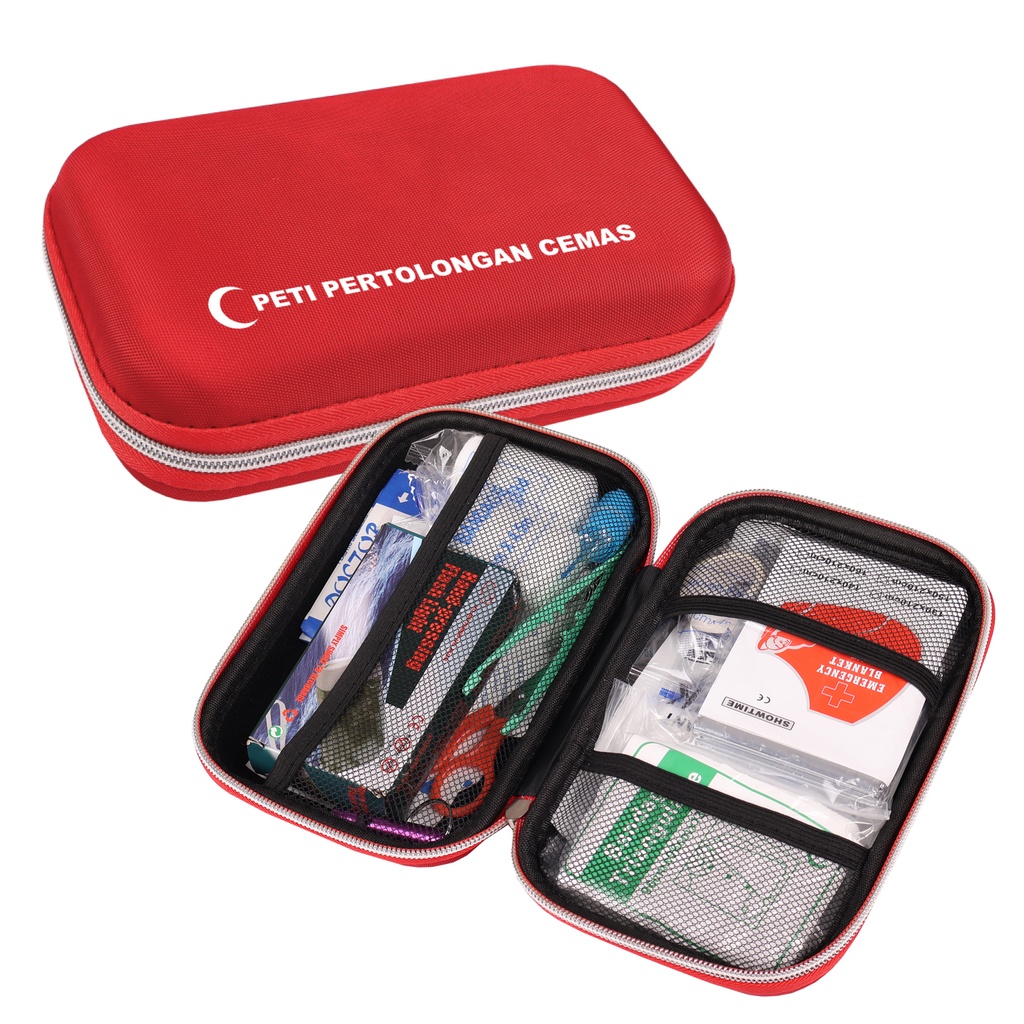FIRST AID KIT