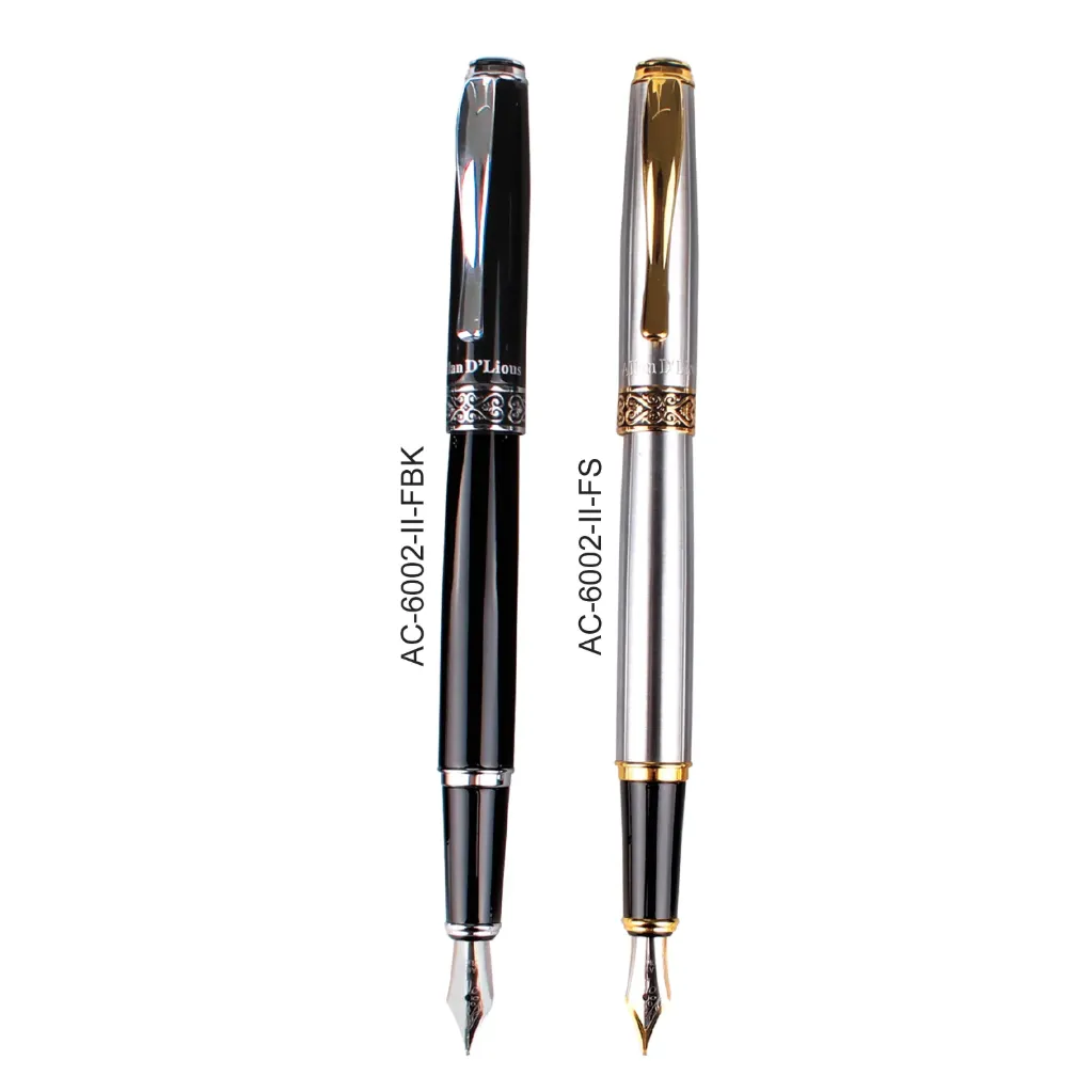FOUNTAIN PEN