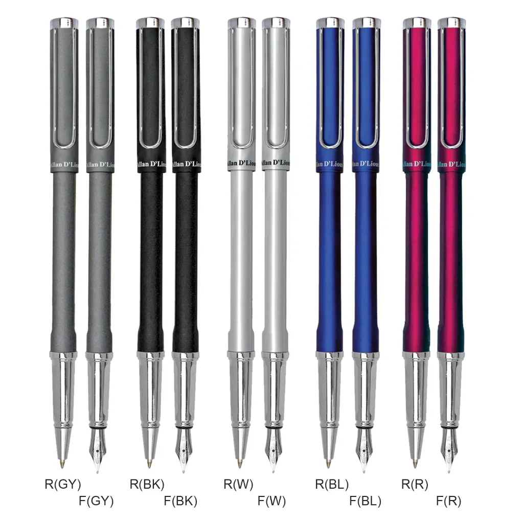 FOUNTAIN PEN