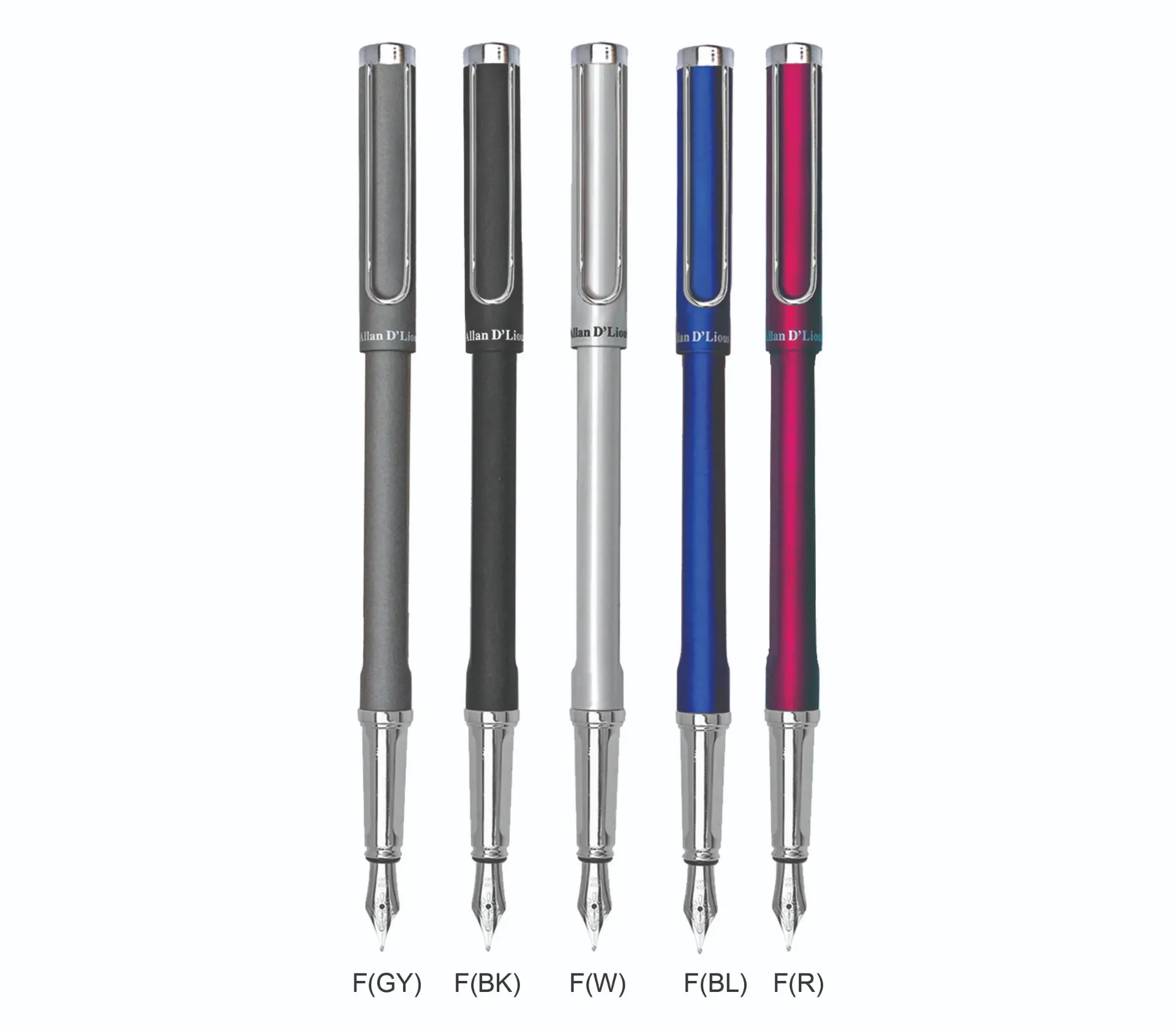 FOUNTAIN PEN