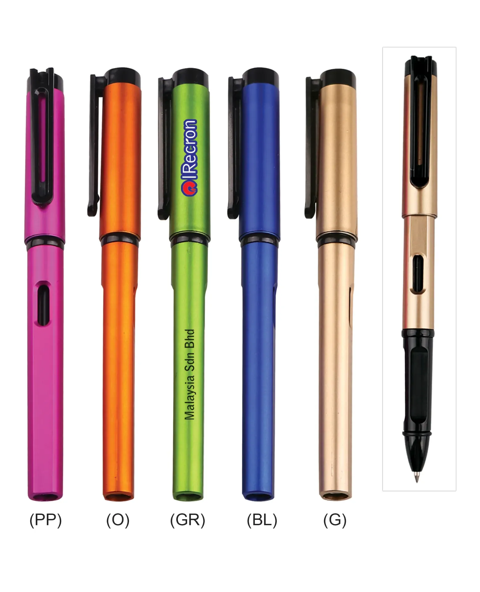 GEL INK PEN