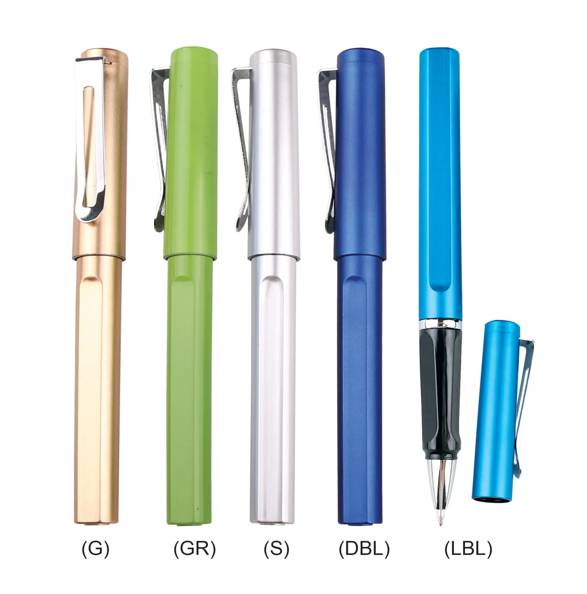 GEL INK PEN