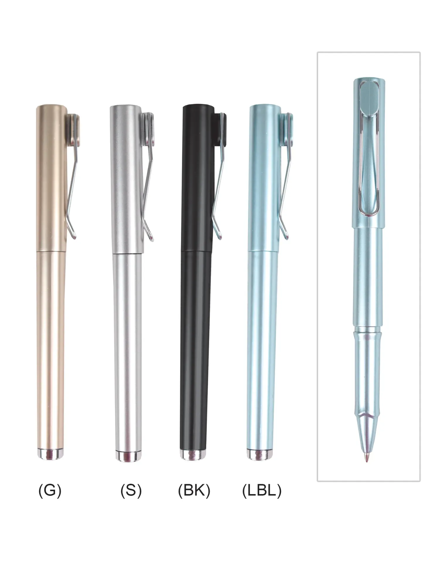 GEL INK PEN