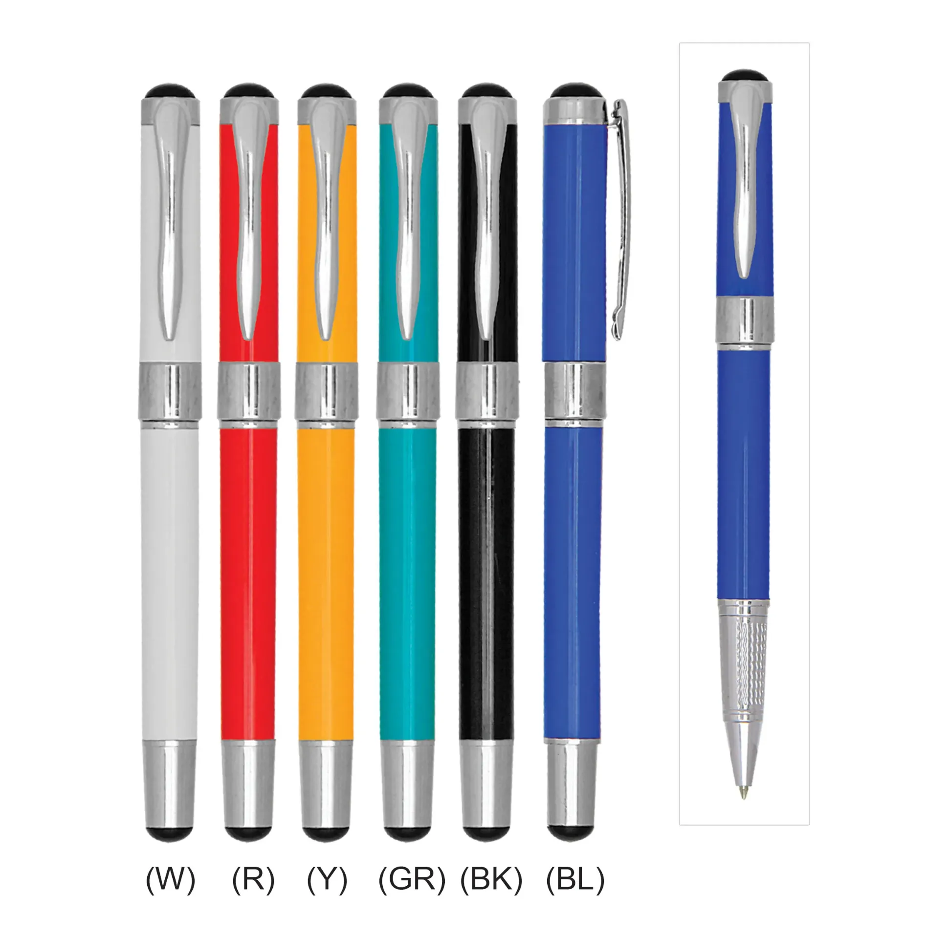 GEL INK PEN