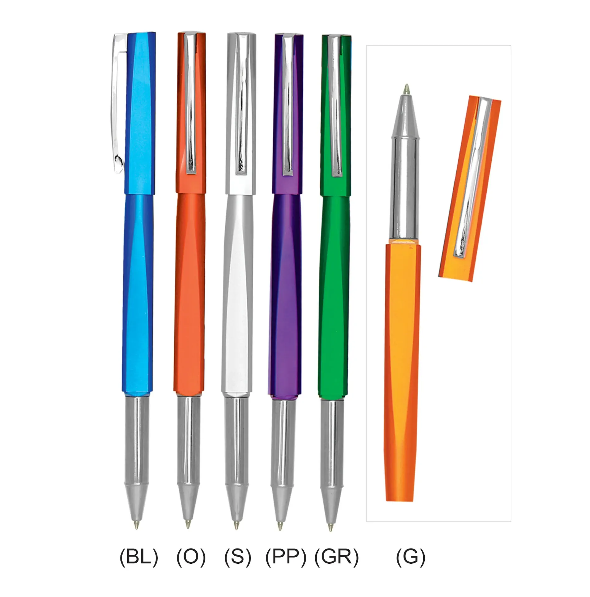 GEL INK PEN