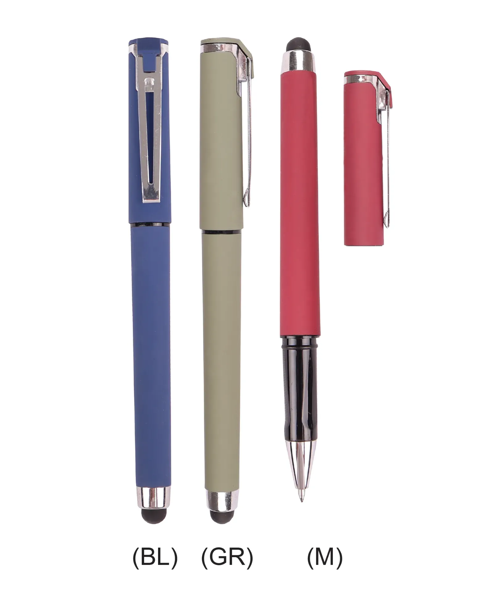 GEL INK PEN