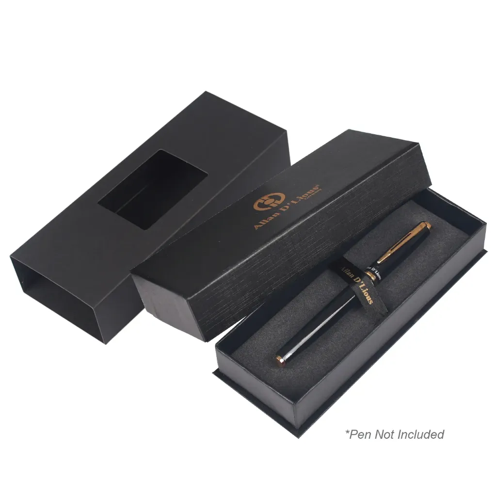 [B-02-III-AD] GIFT BOX(AD)