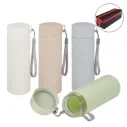 GLASS BOTTLE