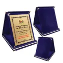 VELVET BOX
